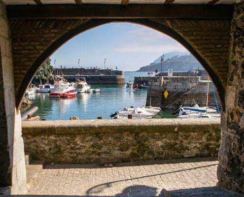 Apartamento The Port House