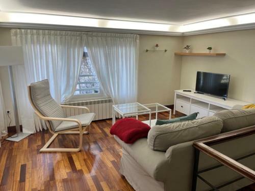 Apartamento The Port House