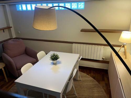 Apartamento The Port House