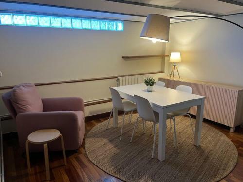 Apartamento The Port House