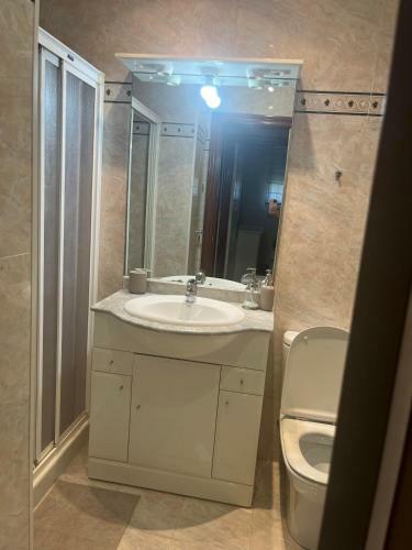 Apartamento The Port House