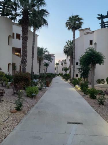 Roda Golf Penthouse Apartment - Dcmg