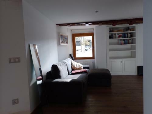 Apartamento Atalaya