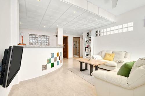 Beautiful Villa Private Pool & Jacuzzi With Panoramic Views