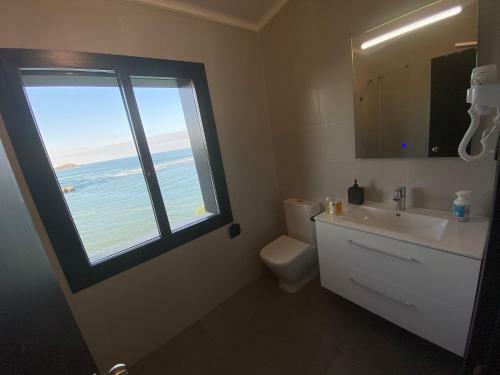 Villa Mundaka Beachfront House