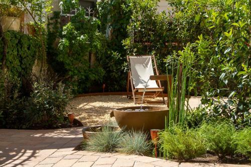 Bell Plan�� B&B