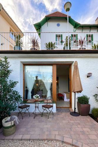 Bell Plan�� B&B