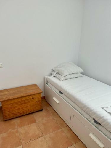 Acogedora Casita En Mugardos.