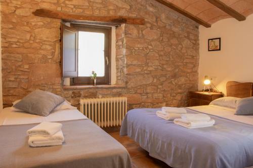 Apartamento Mas Cal Gira