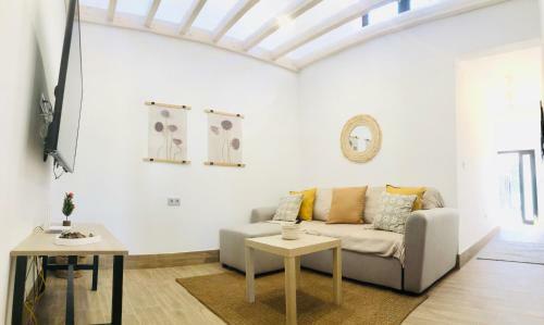 Apartment Alegria In Mozaga