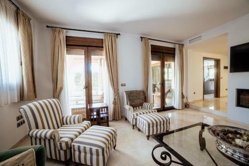 Private Villa Martaver, Swiming Pool, Bbq & Pool Table
