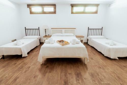 Private Villa Martaver, Swiming Pool, Bbq & Pool Table