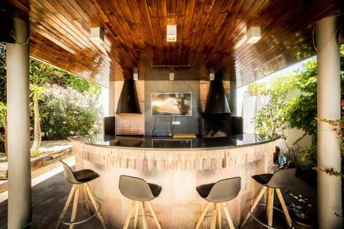 Private Villa Martaver, Swiming Pool, Bbq & Pool Table