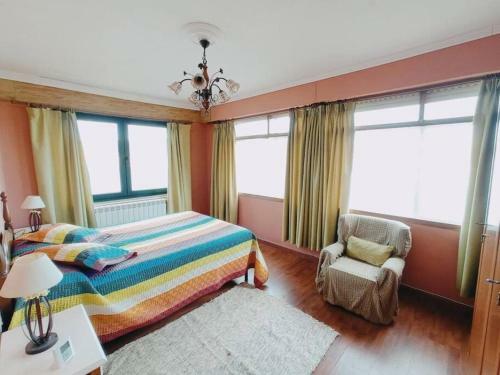 Apartamento Playa Jard�n Piragua
