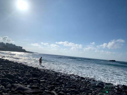 Apartamento Blue Sea