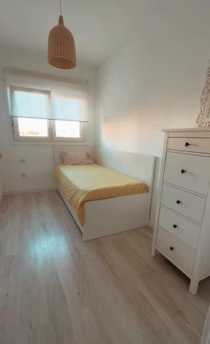 Apartamento Blue Sea