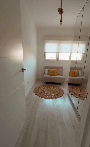 Apartamento Blue Sea
