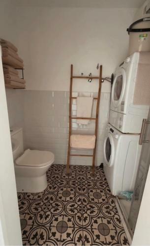 Apartamento Blue Sea