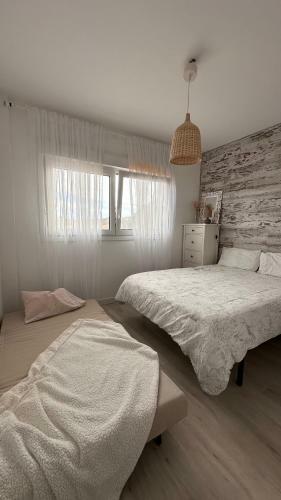 Apartamento Blue Sea