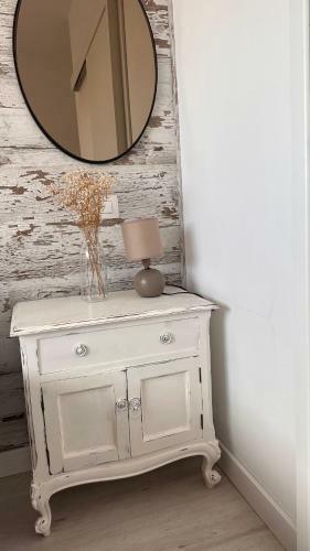 Apartamento Blue Sea