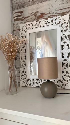 Apartamento Blue Sea