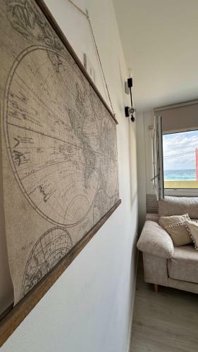 Apartamento Blue Sea