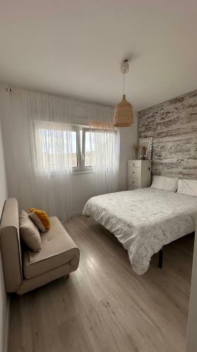 Apartamento Blue Sea
