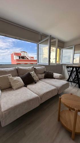 Apartamento Blue Sea