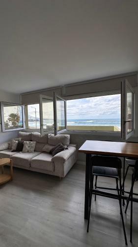 Apartamento Blue Sea