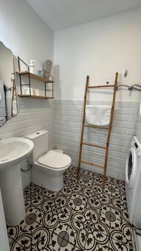 Apartamento Blue Sea