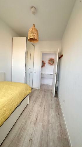 Apartamento Blue Sea