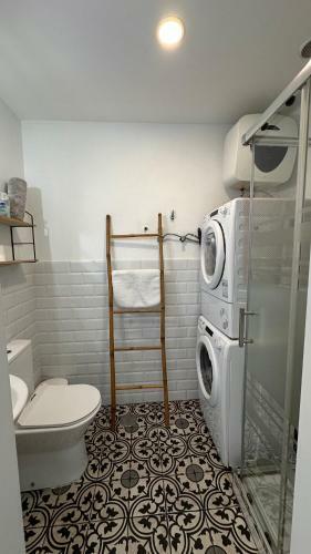 Apartamento Blue Sea