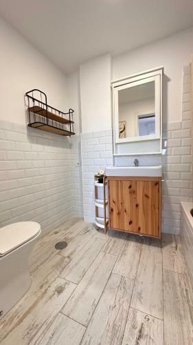 Apartamento Blue Sea