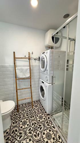 Apartamento Blue Sea