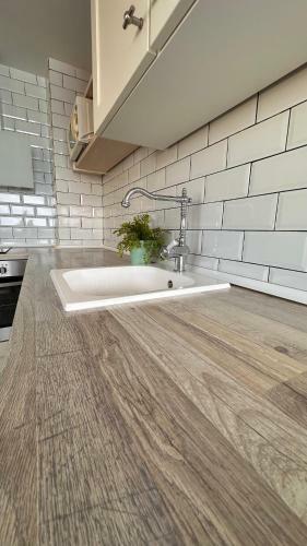 Apartamento Blue Sea