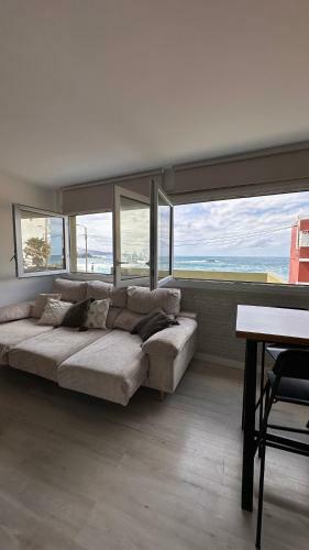 Apartamento Blue Sea