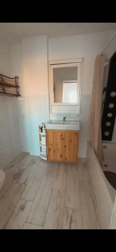 Apartamento Blue Sea
