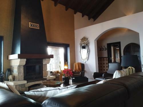 Luxury Colonial Country Villa