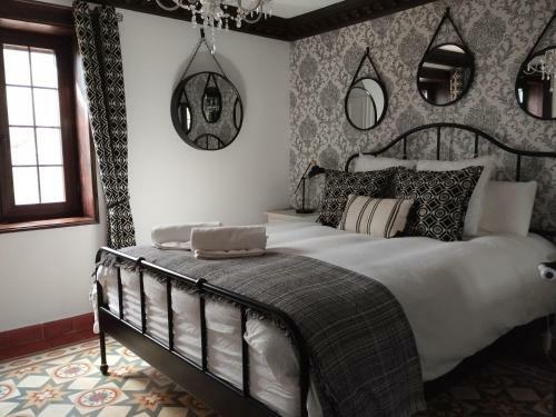 Luxury Colonial Country Villa