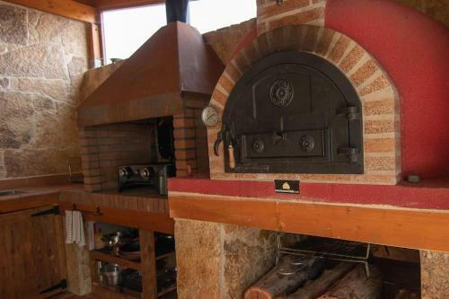 Casa Del Fuego