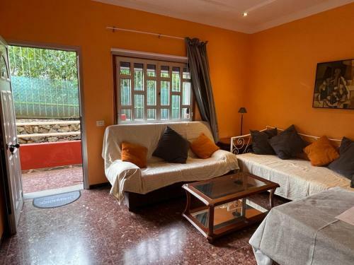 Apartamento Casa Rural Los Tilos Betancor