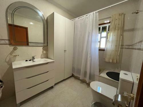 Apartamento Casa Rural Los Tilos Betancor
