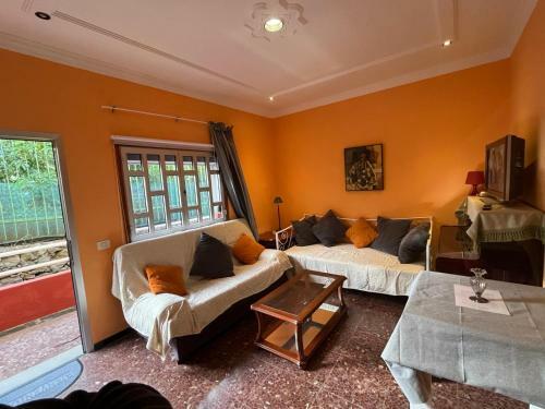 Apartamento Casa Rural Los Tilos Betancor