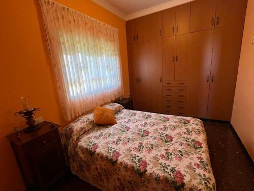 Apartamento Casa Rural Los Tilos Betancor