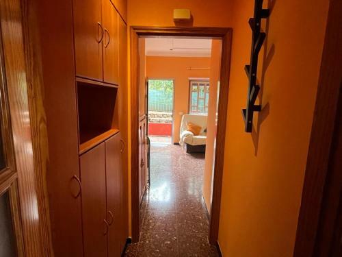 Apartamento Casa Rural Los Tilos Betancor