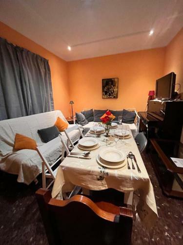 Apartamento Casa Rural Los Tilos Betancor