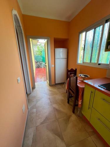 Apartamento Casa Rural Los Tilos Betancor