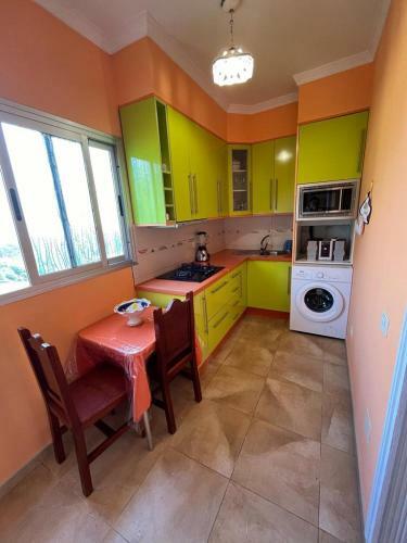 Apartamento Casa Rural Los Tilos Betancor