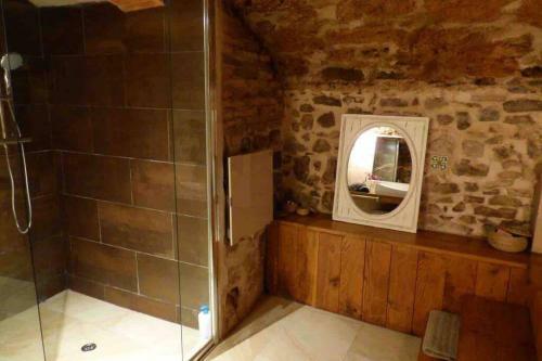 Apartamento Su�te Sant Sebasti� Con Jacuzzi, Sauna Y Jard�n