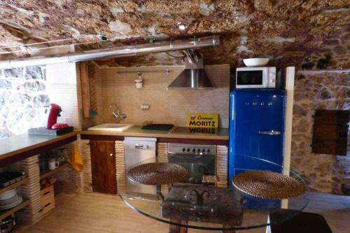 Apartamento Su�te Sant Sebasti� Con Jacuzzi, Sauna Y Jard�n